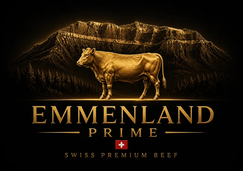 Emmenland Prime Beef – Dry Aged Beef aus dem Emmental