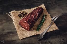 Rindsfilet Dry Aged