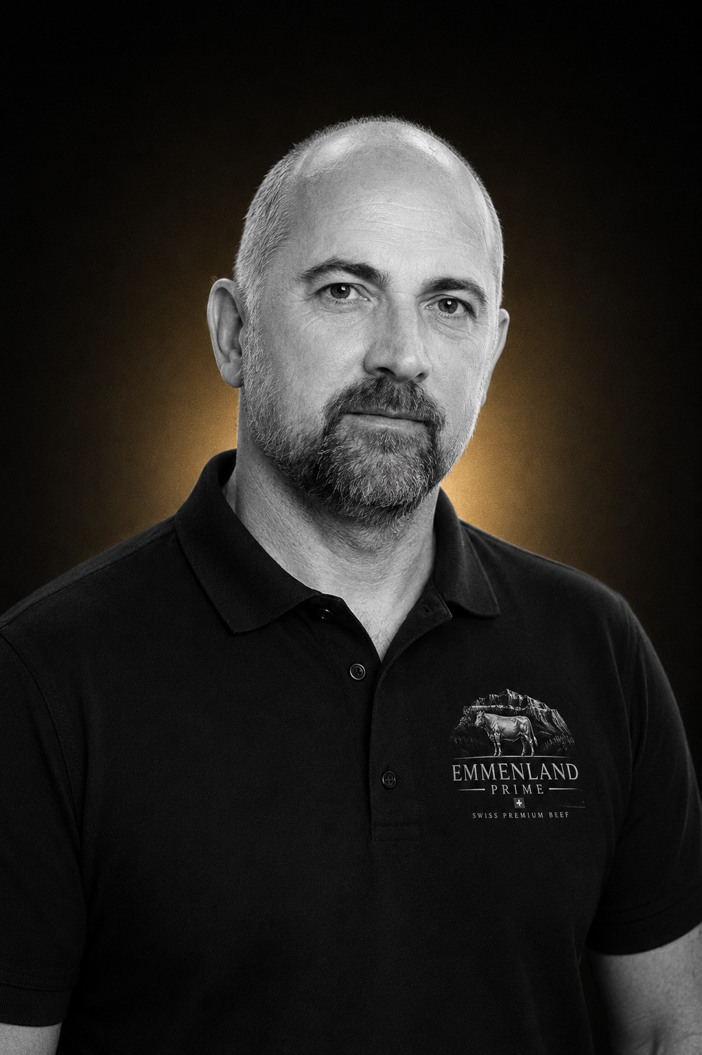 Martin Gerber